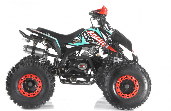 Kinder Quad Apollo Sniper 125cc 8 Zoll